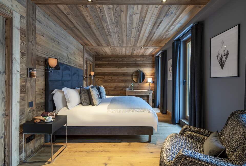 La Maison (R) - Montriond, France