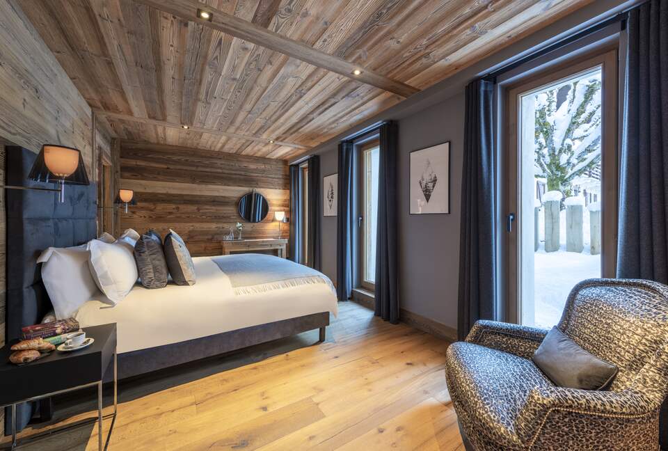 La Maison (R) - Montriond, France