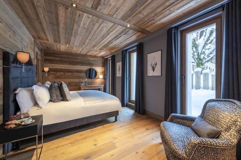 La Maison (R) - Montriond, France