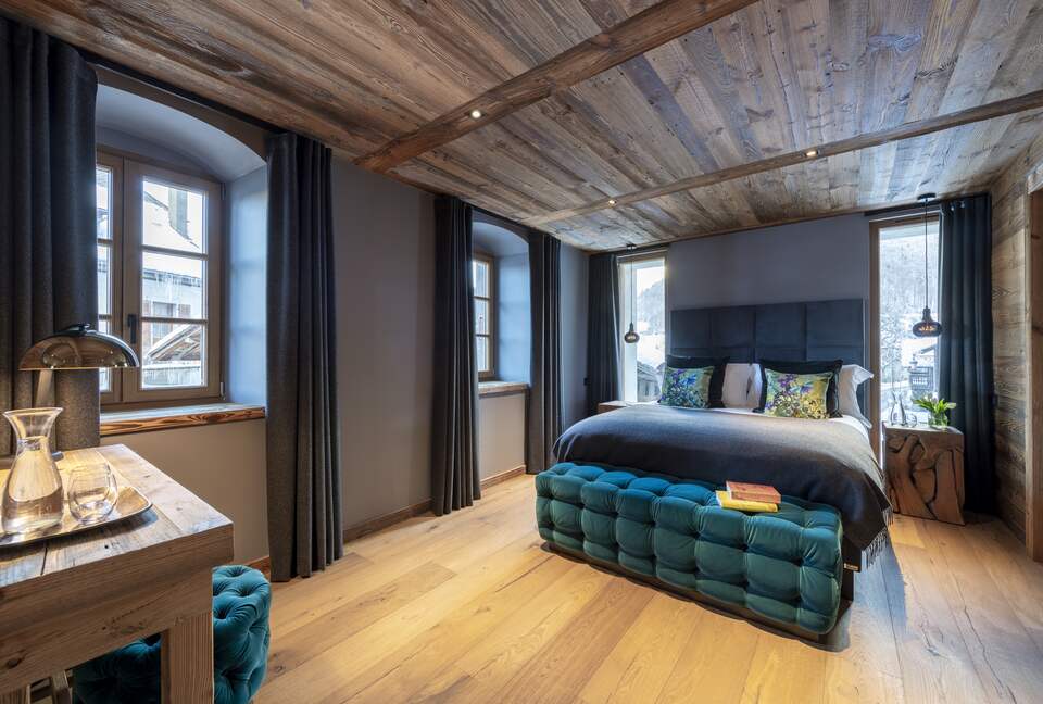 La Maison (R) - Montriond, France