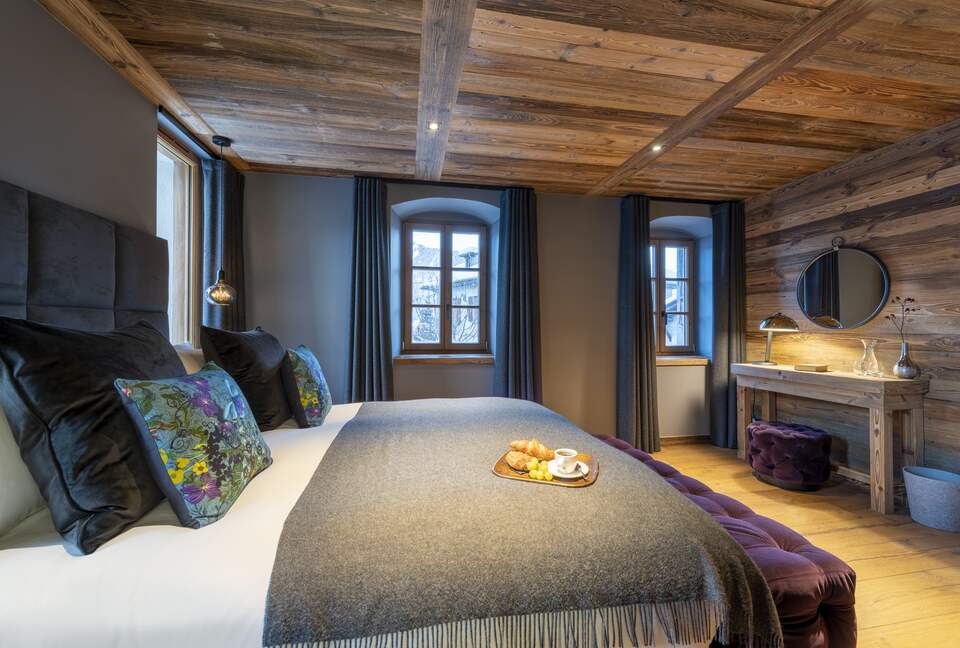 La Maison (R) - Montriond, France