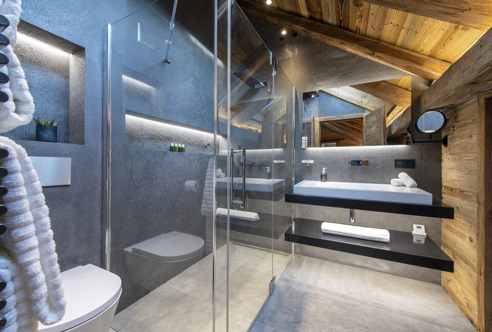 La Maison (R) - Montriond, France