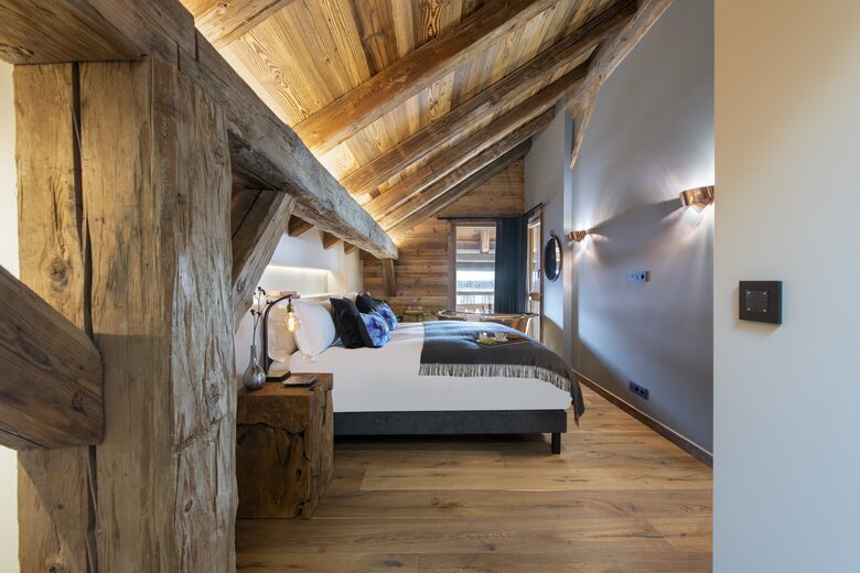 La Maison (R) - Montriond, France