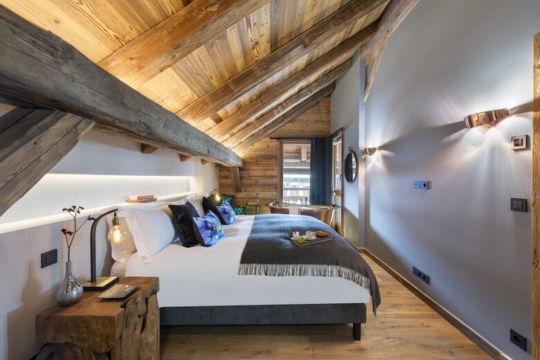 La Maison (R) - Montriond, France