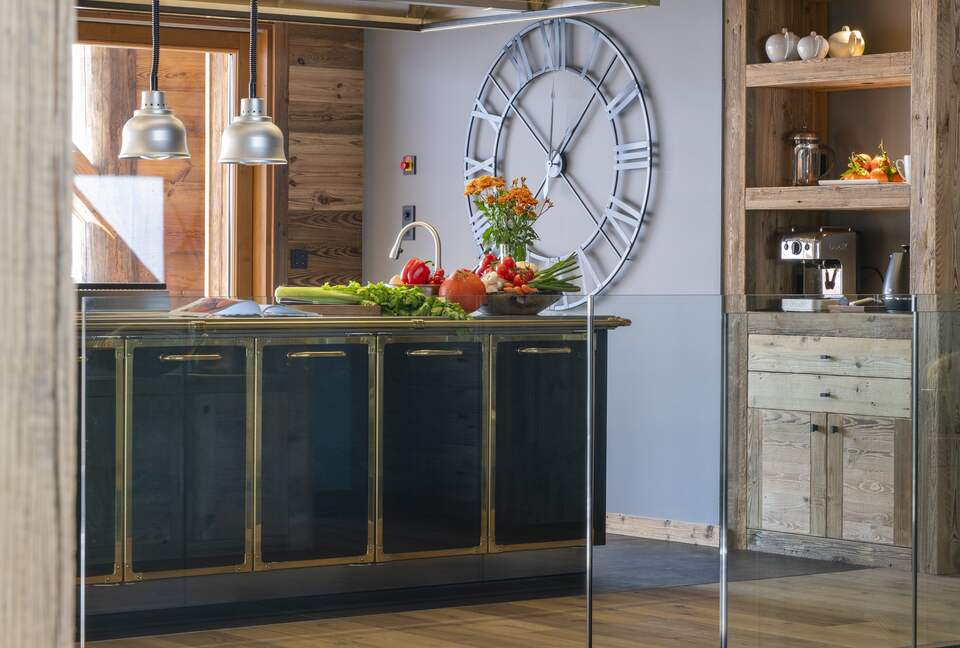 La Maison (R) - Montriond, France