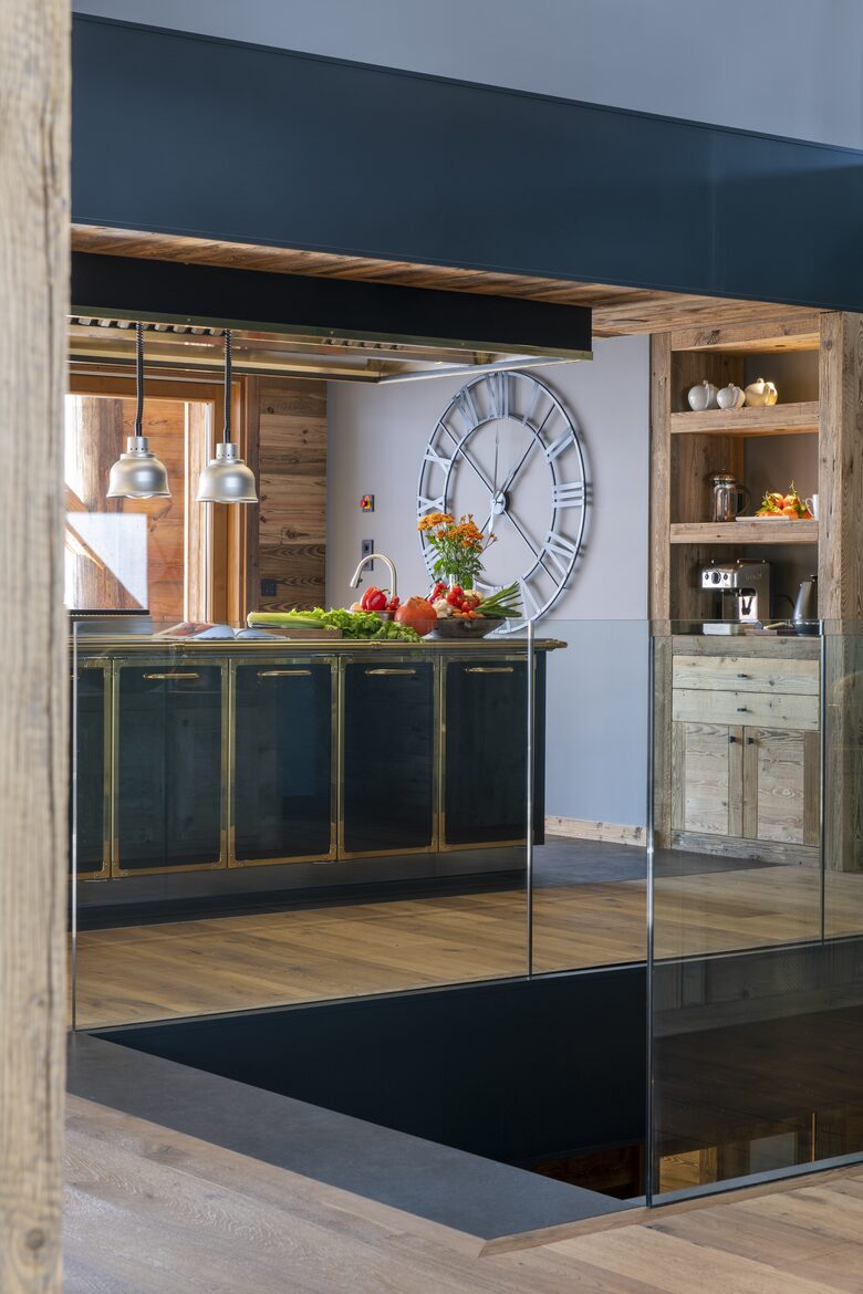 La Maison (R) - Montriond, France