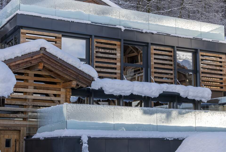 La Maison (R) - Montriond, France