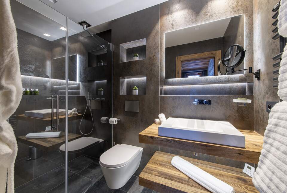 La Maison (R) - Montriond, France