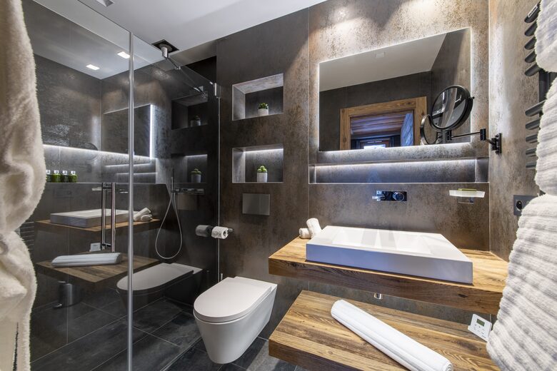 La Maison (R) - Montriond, France