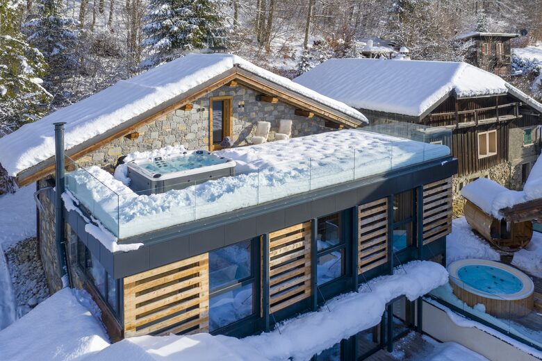 La Maison (R) - Montriond, France