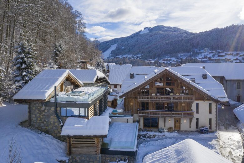 La Maison (R) - Montriond, France
