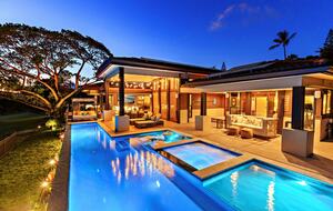 Kaanapali Maui Livin' the Dream Home - Lahaina, Hawaii