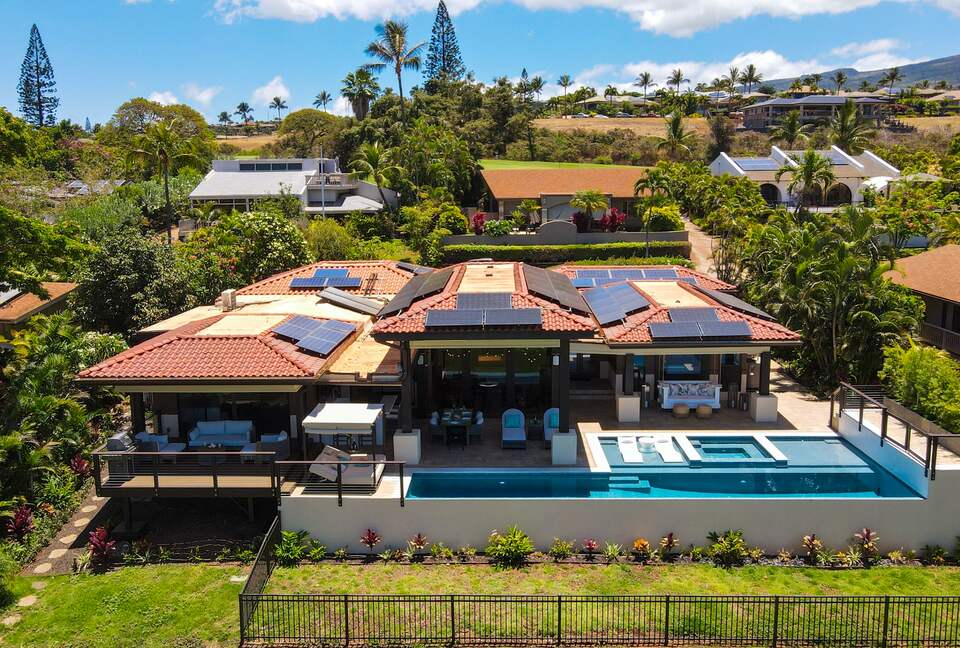 Kaanapali Maui Livin' the Dream Home - Lahaina, Hawaii