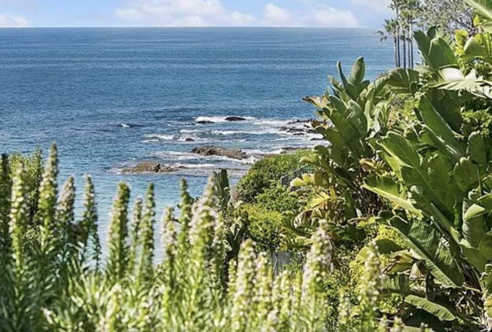 Laguna Beach Getaway - Laguna Beach, California