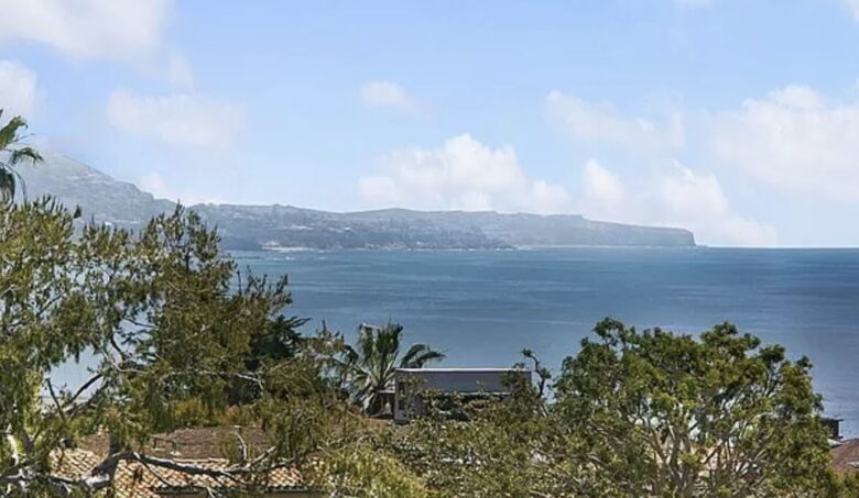 Laguna Beach Getaway - Laguna Beach, California