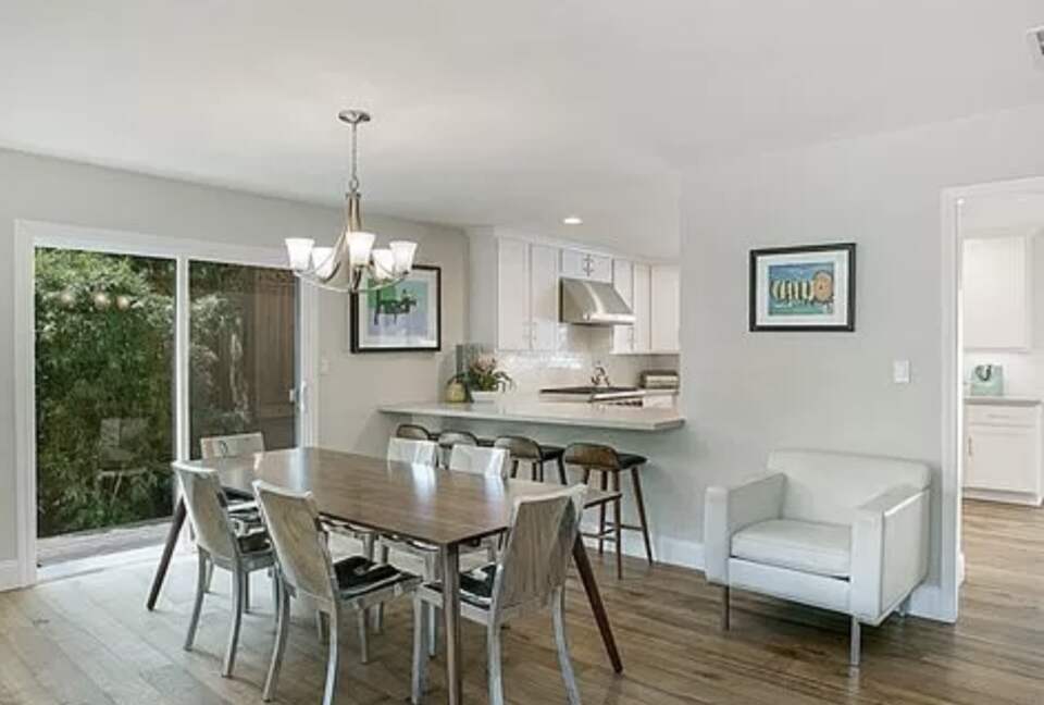 Laguna Beach Getaway - Laguna Beach, California