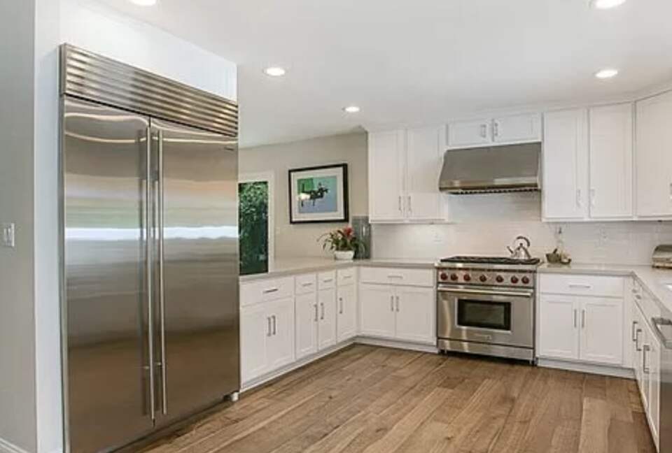 Laguna Beach Getaway - Laguna Beach, California