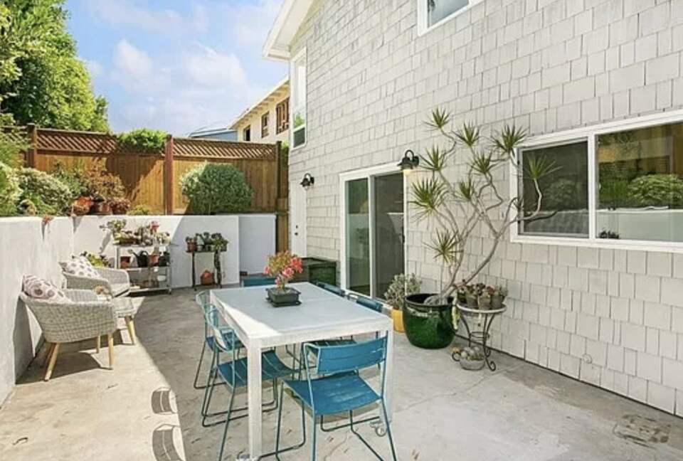 Laguna Beach Getaway - Laguna Beach, California