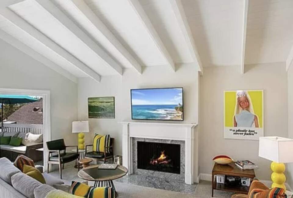 Laguna Beach Getaway - Laguna Beach, California