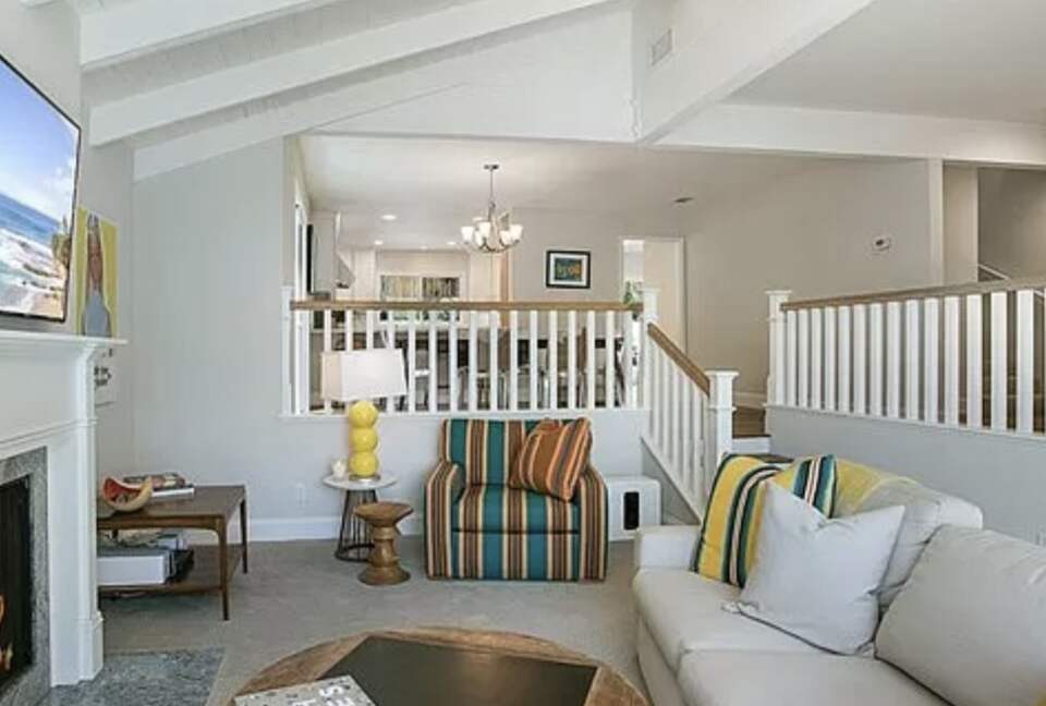 Laguna Beach Getaway - Laguna Beach, California