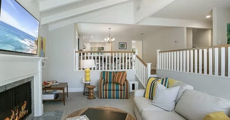 Laguna Beach Getaway - Laguna Beach, California