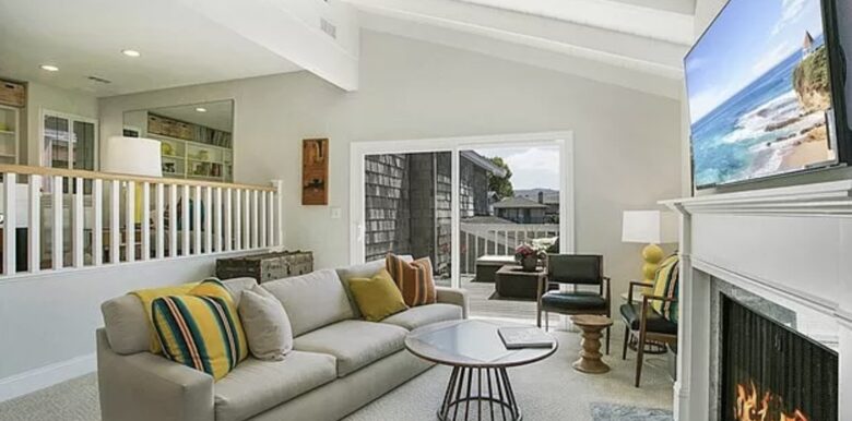 Laguna Beach Getaway - Laguna Beach, California