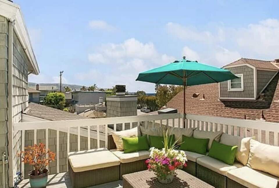 Laguna Beach Getaway - Laguna Beach, California