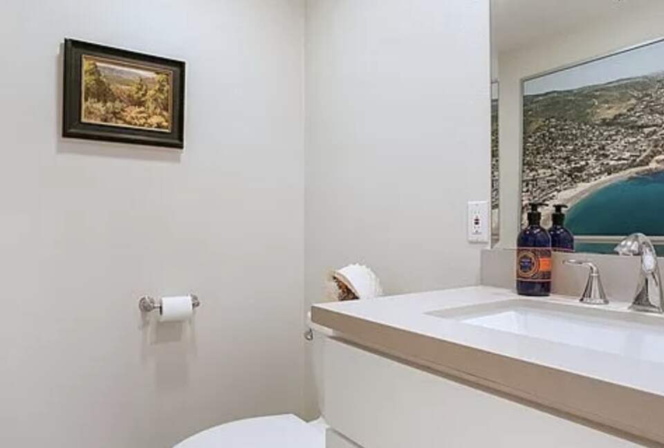 Laguna Beach Getaway - Laguna Beach, California