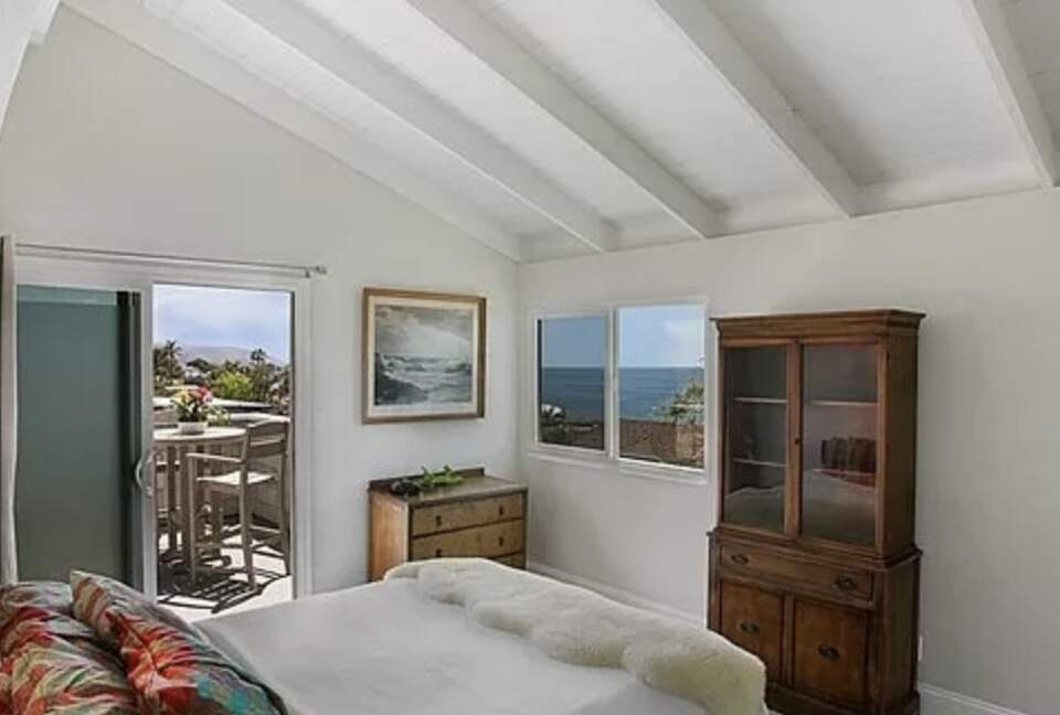 Laguna Beach Getaway - Laguna Beach, California