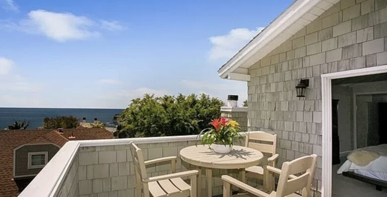 Laguna Beach Getaway - Laguna Beach, California