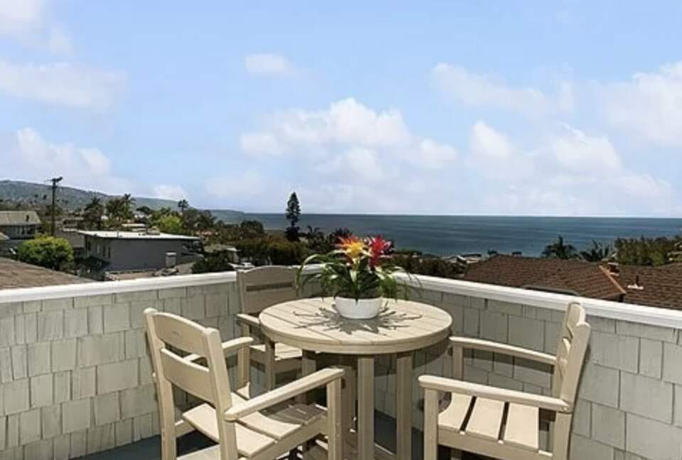 Laguna Beach Getaway - Laguna Beach, California