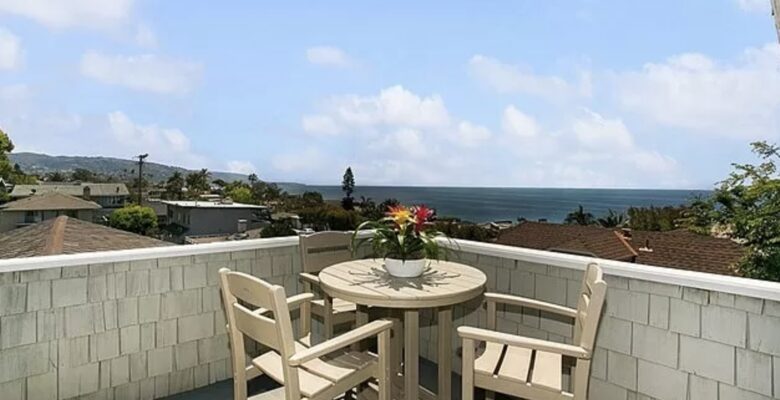 Laguna Beach Getaway - Laguna Beach, California