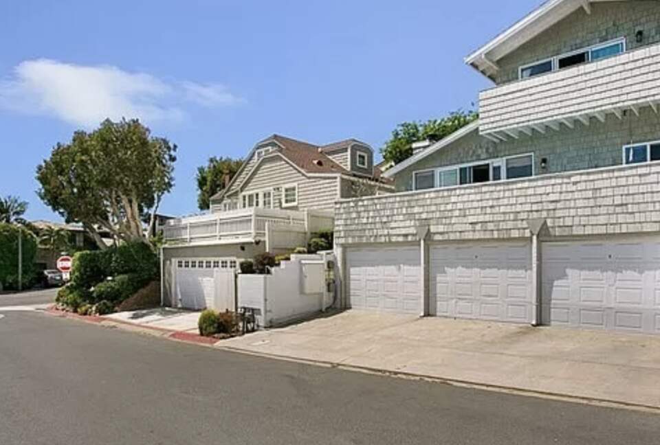 Laguna Beach Getaway - Laguna Beach, California