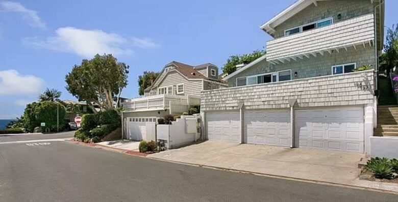 Laguna Beach Getaway - Laguna Beach, California