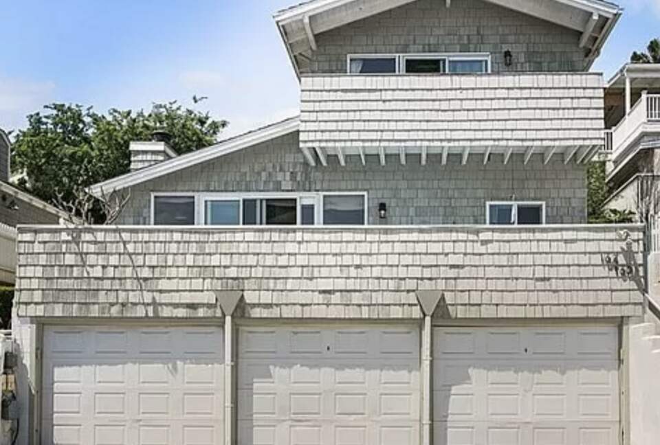 Laguna Beach Getaway - Laguna Beach, California