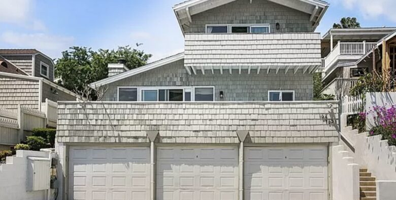 Laguna Beach Getaway - Laguna Beach, California