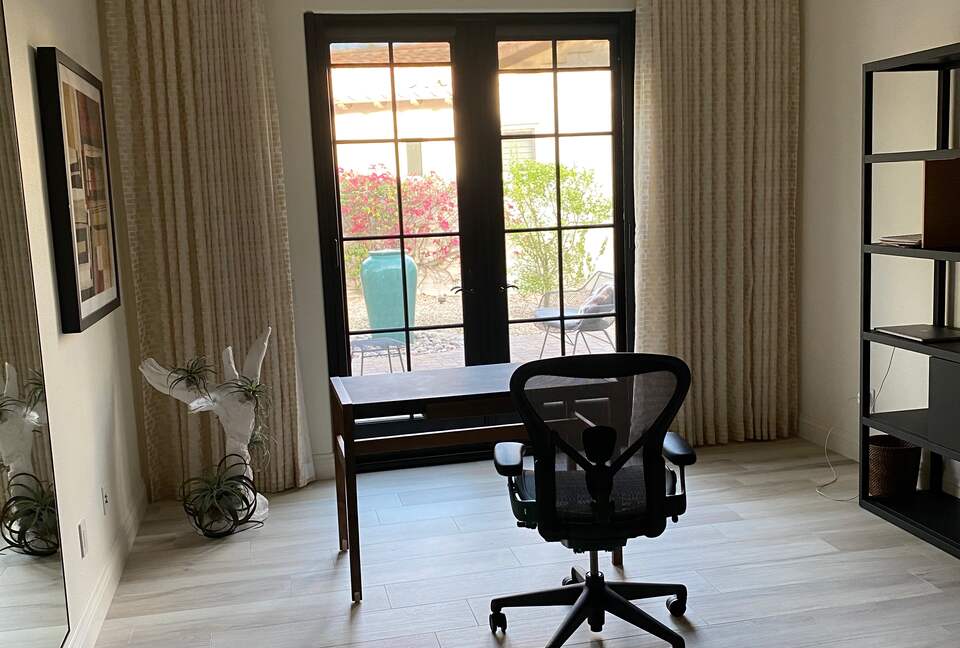 La Quinta Villa with Sweeping Mountain Views - La Quinta, California