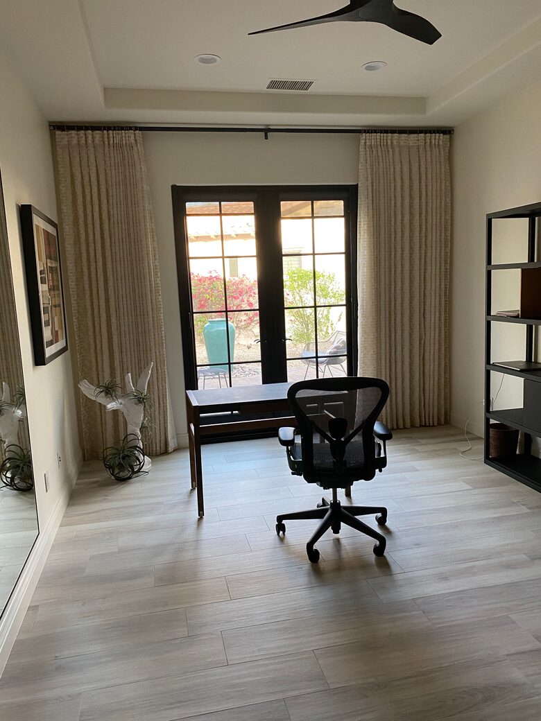 La Quinta Villa with Sweeping Mountain Views - La Quinta, California