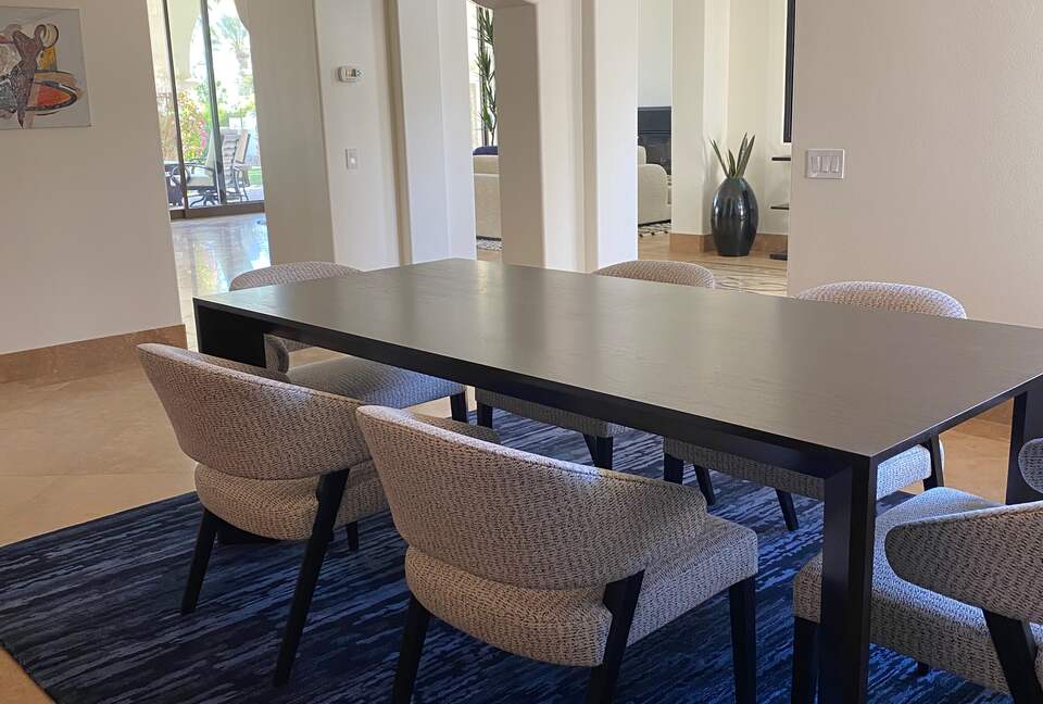 La Quinta Villa with Sweeping Mountain Views - La Quinta, California