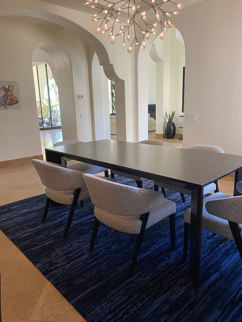 La Quinta Villa with Sweeping Mountain Views - La Quinta, California