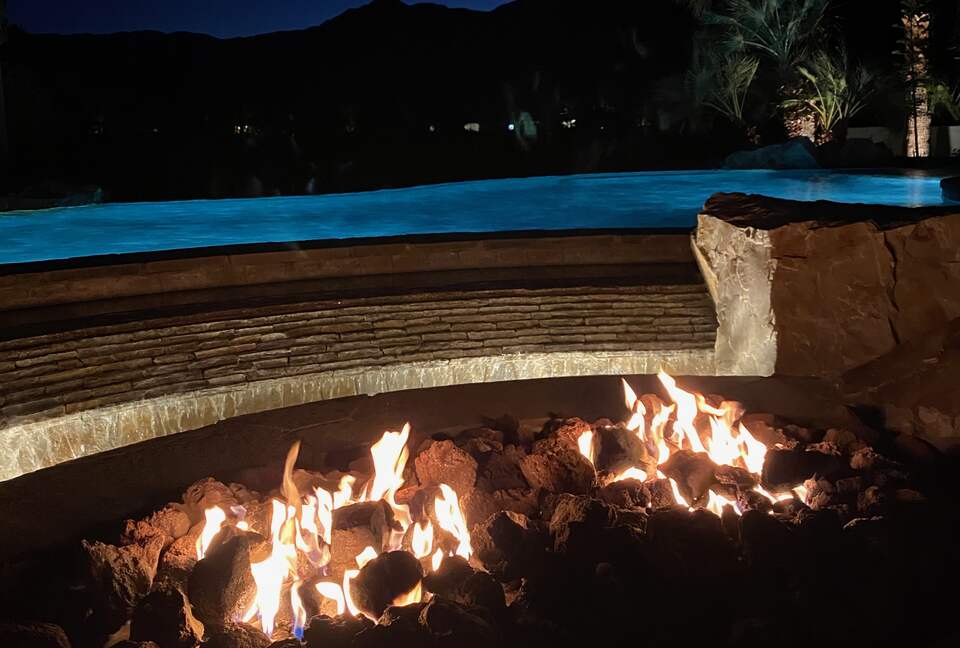 La Quinta Villa with Sweeping Mountain Views - La Quinta, California