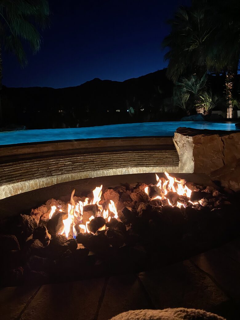 La Quinta Villa with Sweeping Mountain Views - La Quinta, California