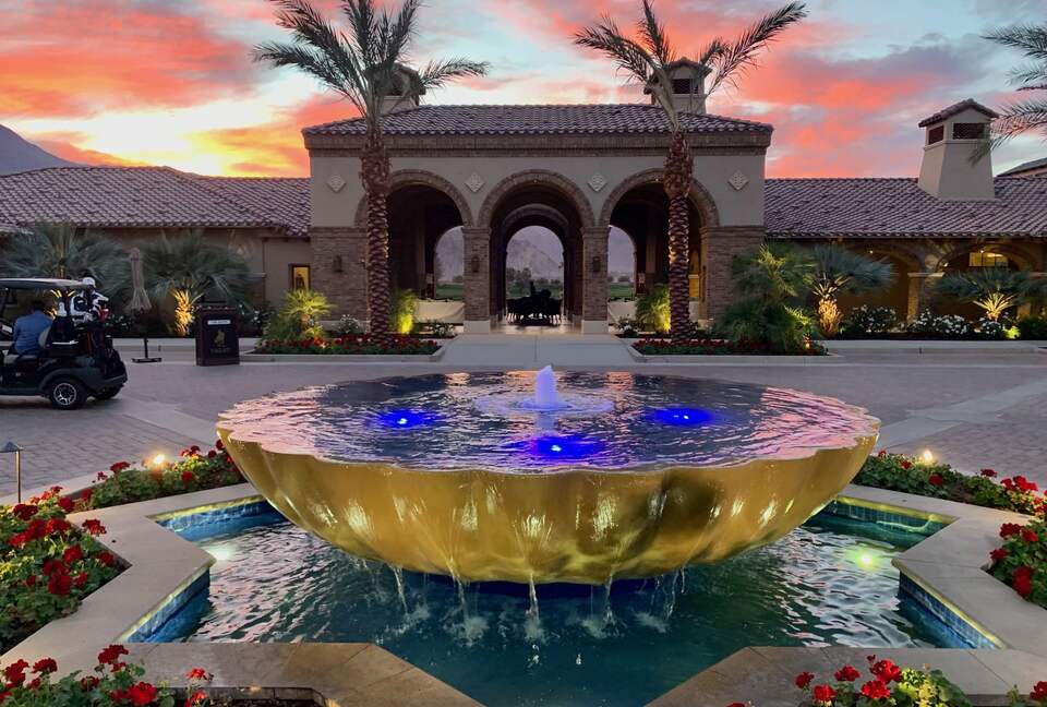 La Quinta Villa with Sweeping Mountain Views - La Quinta, California