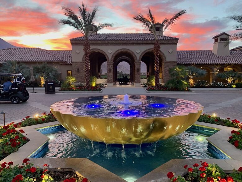 La Quinta Villa with Sweeping Mountain Views - La Quinta, California