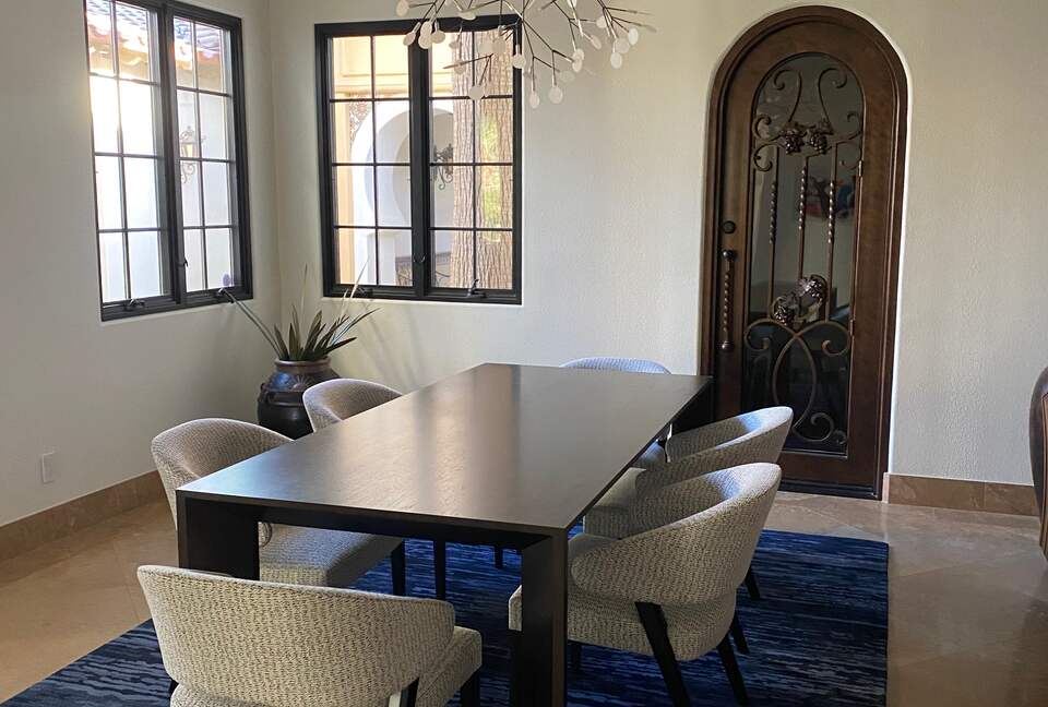 La Quinta Villa with Sweeping Mountain Views - La Quinta, California