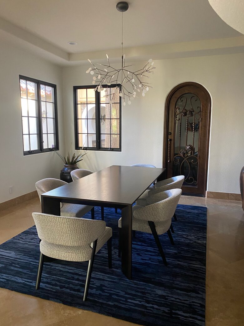 La Quinta Villa with Sweeping Mountain Views - La Quinta, California