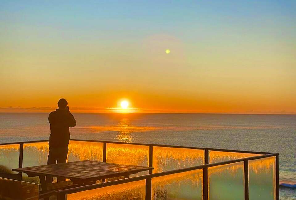 The Ocean Retreat - Falmouth, Australia