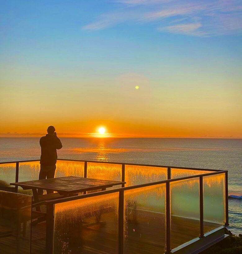 The Ocean Retreat - Falmouth, Australia