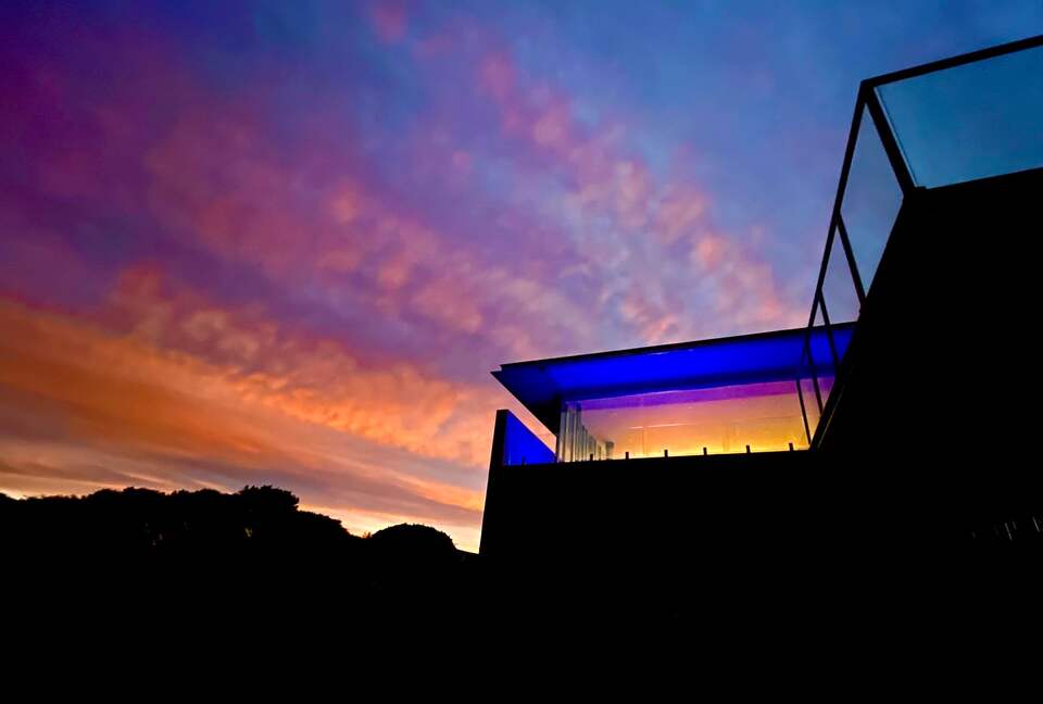 The Ocean Retreat - Falmouth, Australia