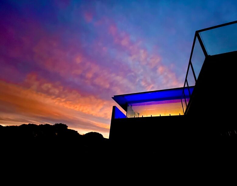 The Ocean Retreat - Falmouth, Australia